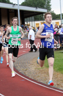 Graded 800 metres, North East Grand Prix, Monkton, Jarrow. Photo: David T. Hewitson/Sports for All Pics